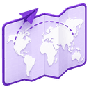 Smarter trips, less planning icon