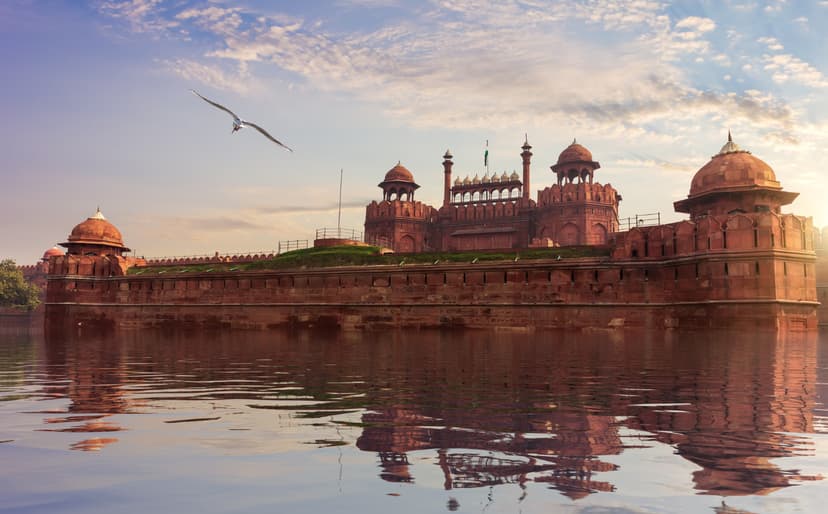 India
