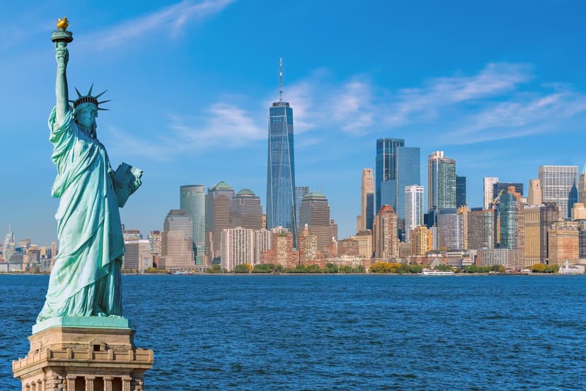United States