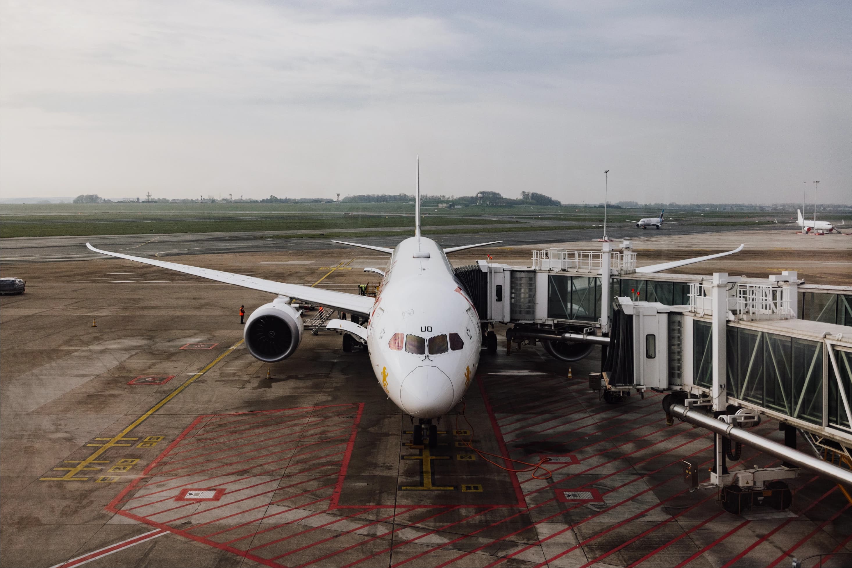 Nashville International Airport