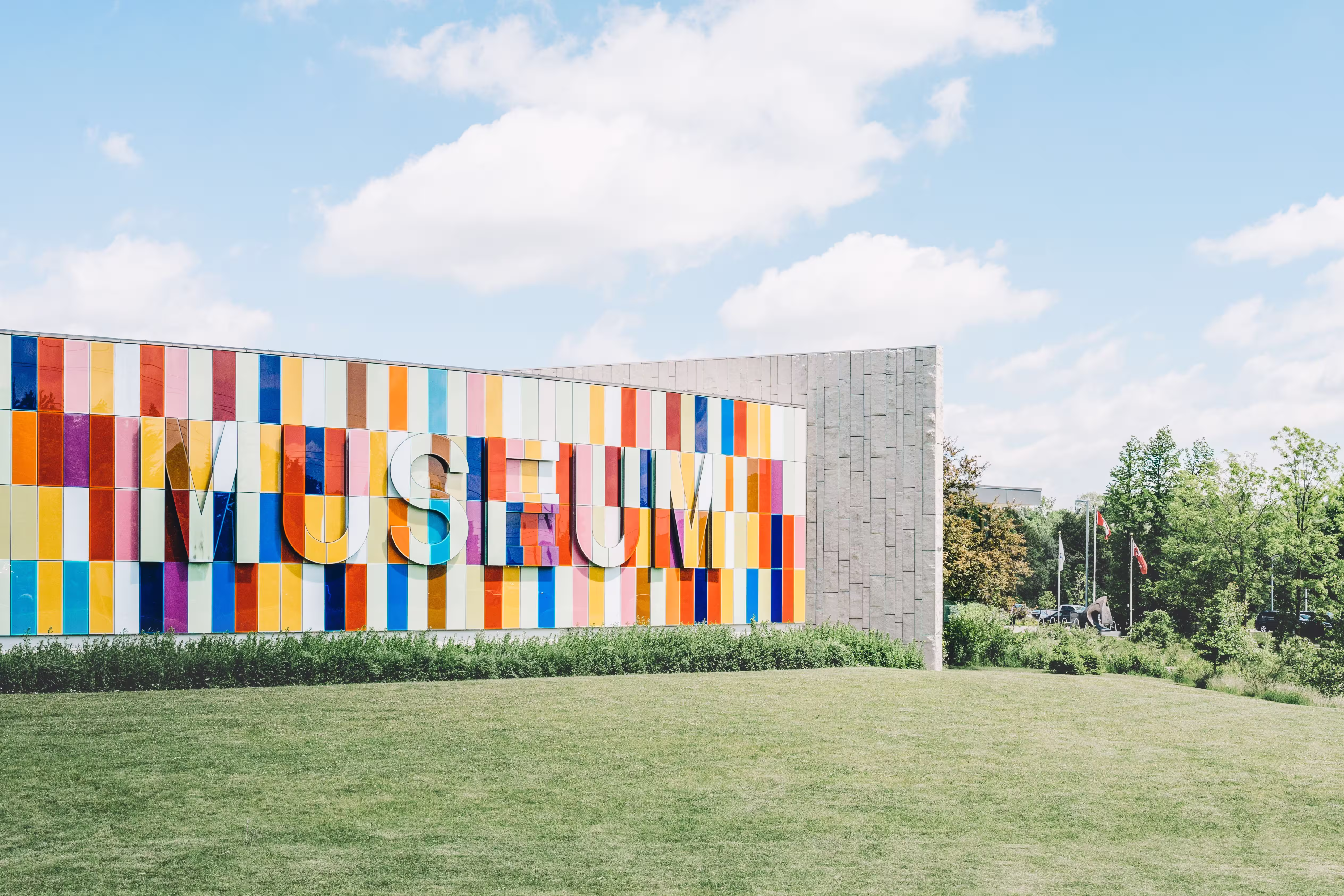 Houston museum